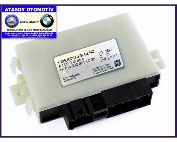 MERCEDES W214 ADBLUE BEYNİ 0009009447 , 0009002646 , 0009008444 , 0009005726 A0009009447 A0009002646 A0009008444 A0009005726 AAA9743210000 AAA9692810000 AAA19617300 A0009016026 A0009012026 W223 ADBLUE BEYNİ